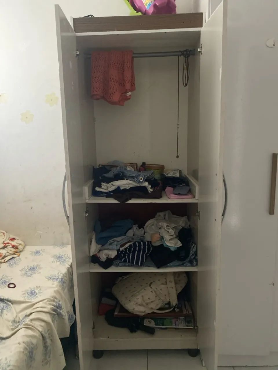 Guarda roupa  - Foto 2