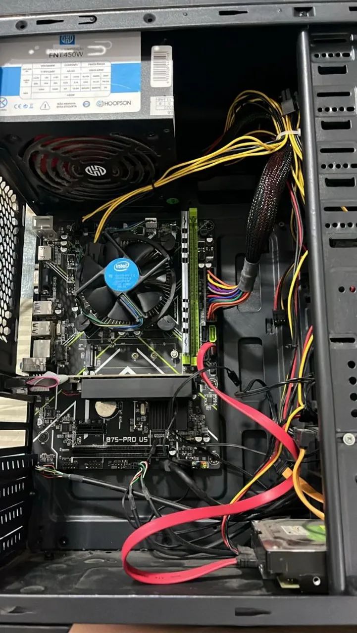 Pc gamer 