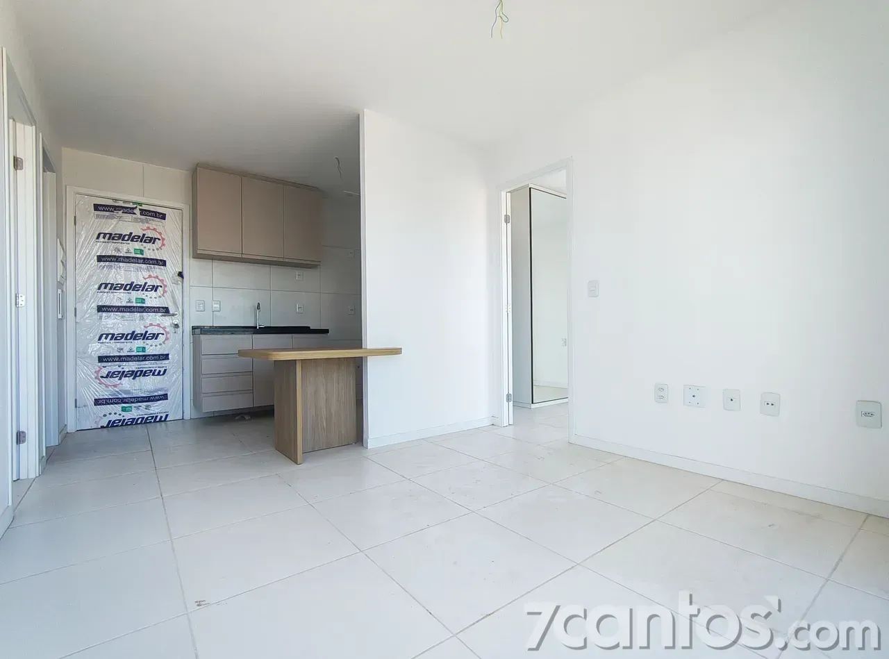 Apartamento, Meireles, 2 Suítes - Foto 3