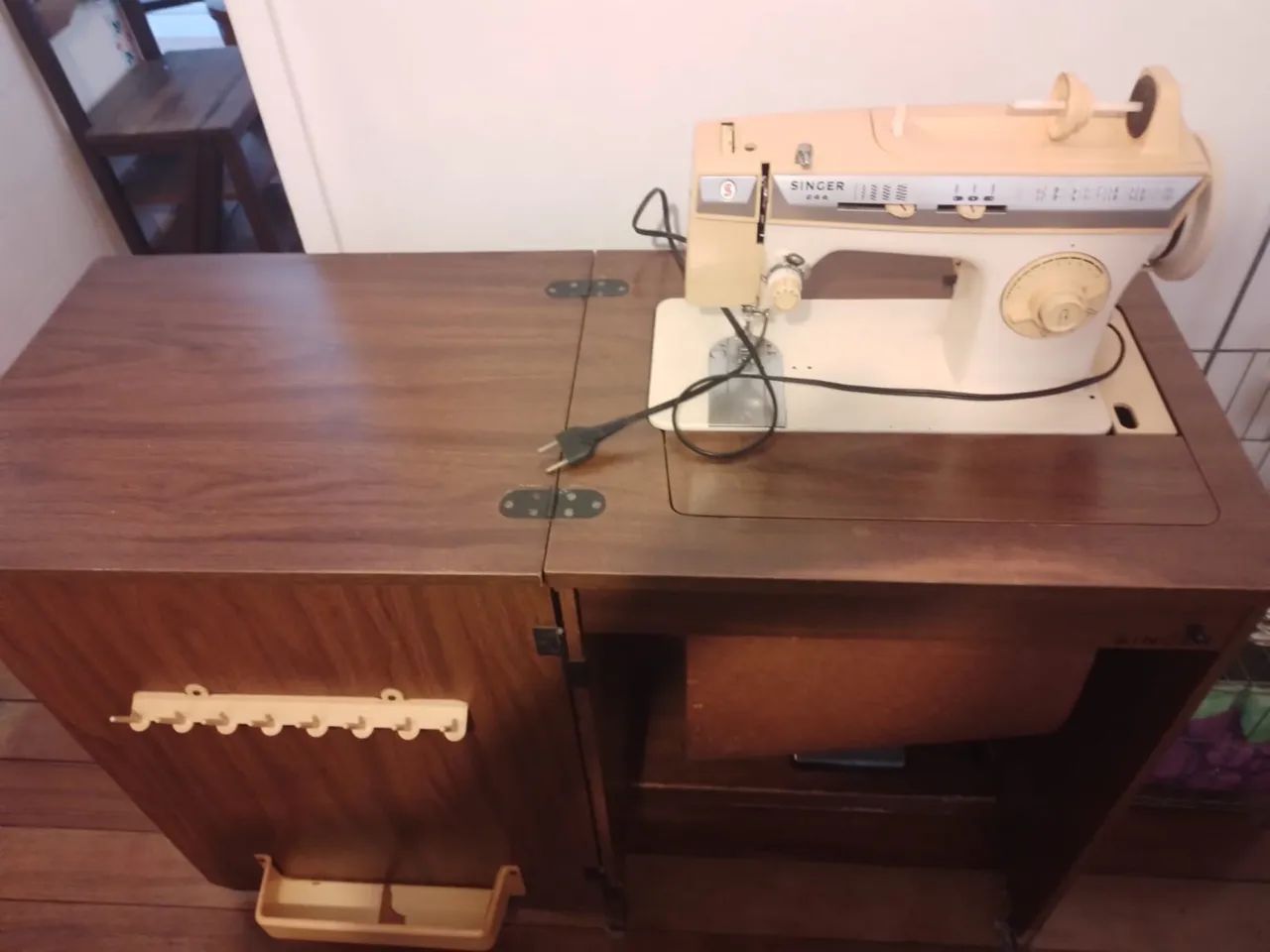 Singer 244 costura65568093661697122