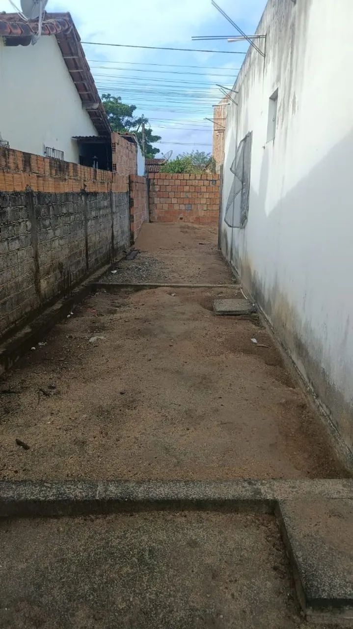 Casa em Teixeira de Freitas Ba - Foto 2