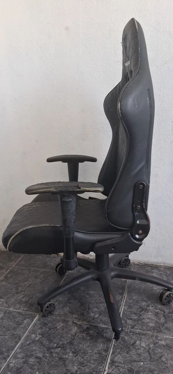 Cadeira Gamers - Foto 3
