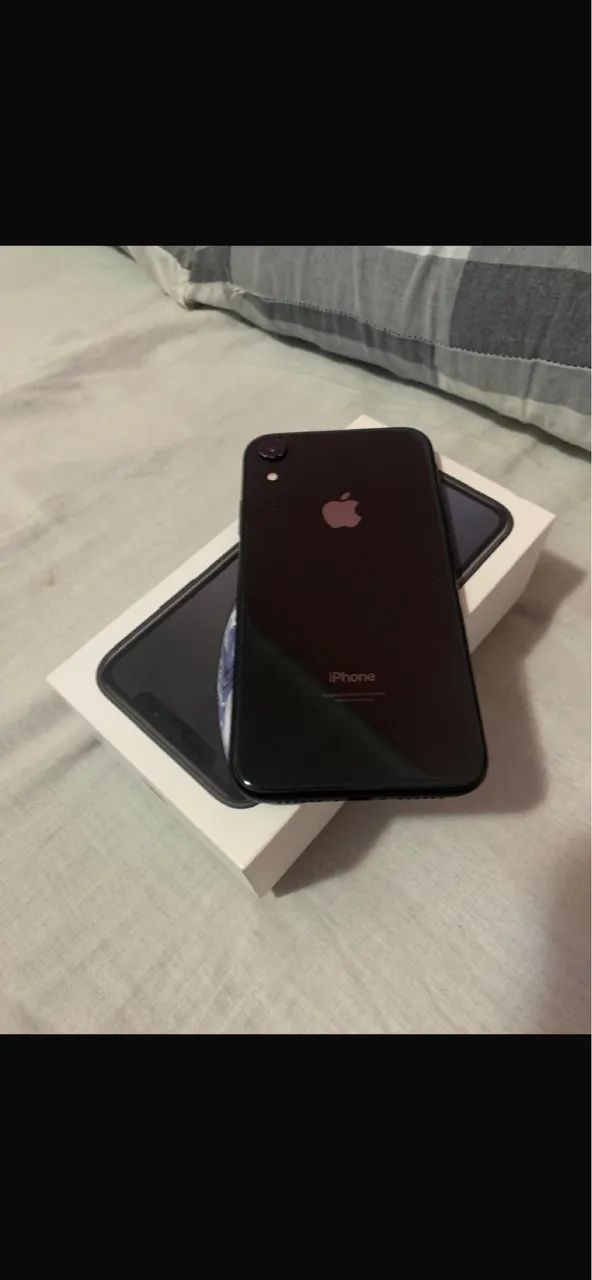iPhone XR completo  - Foto 2