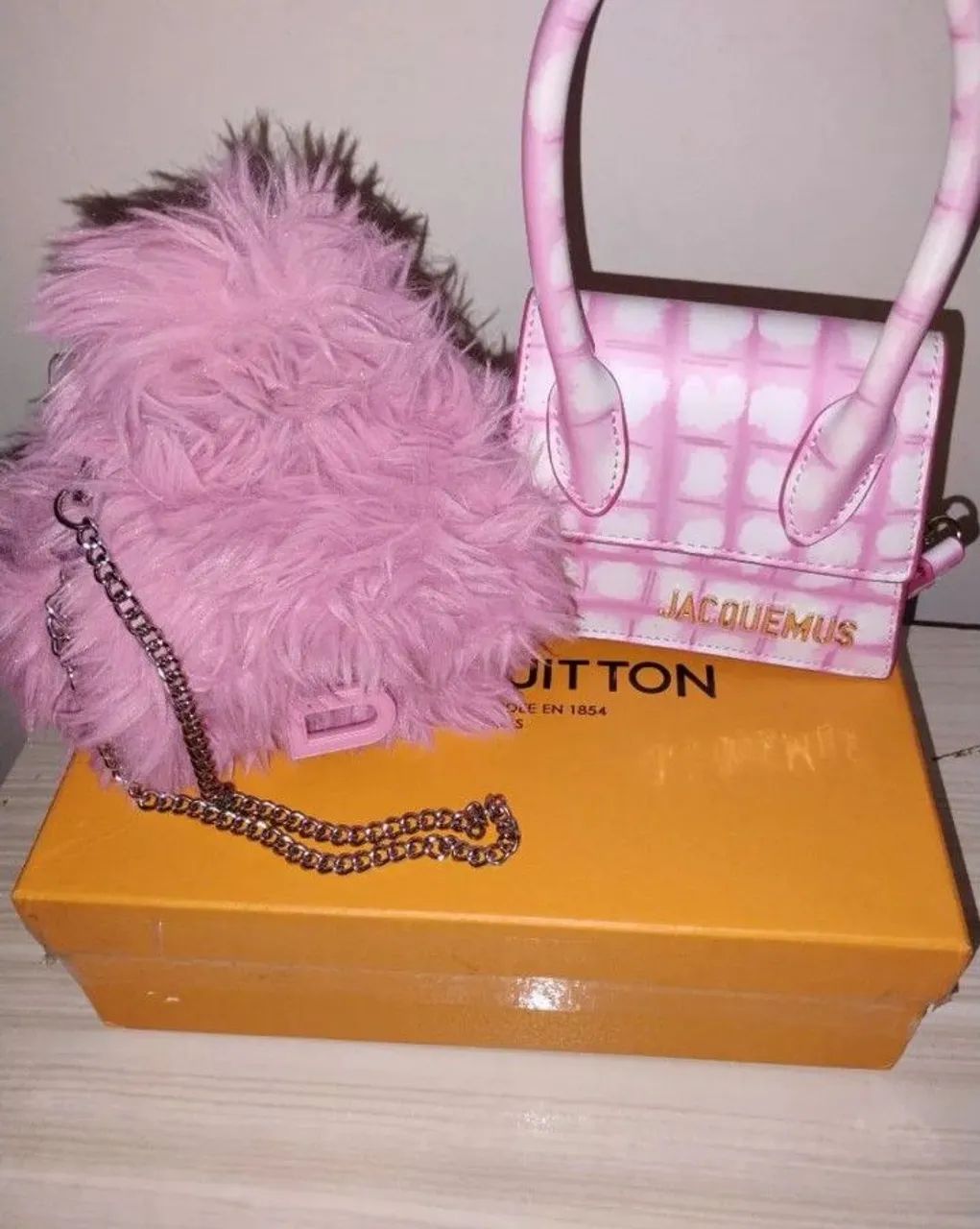 Bolsas Balenciaga 