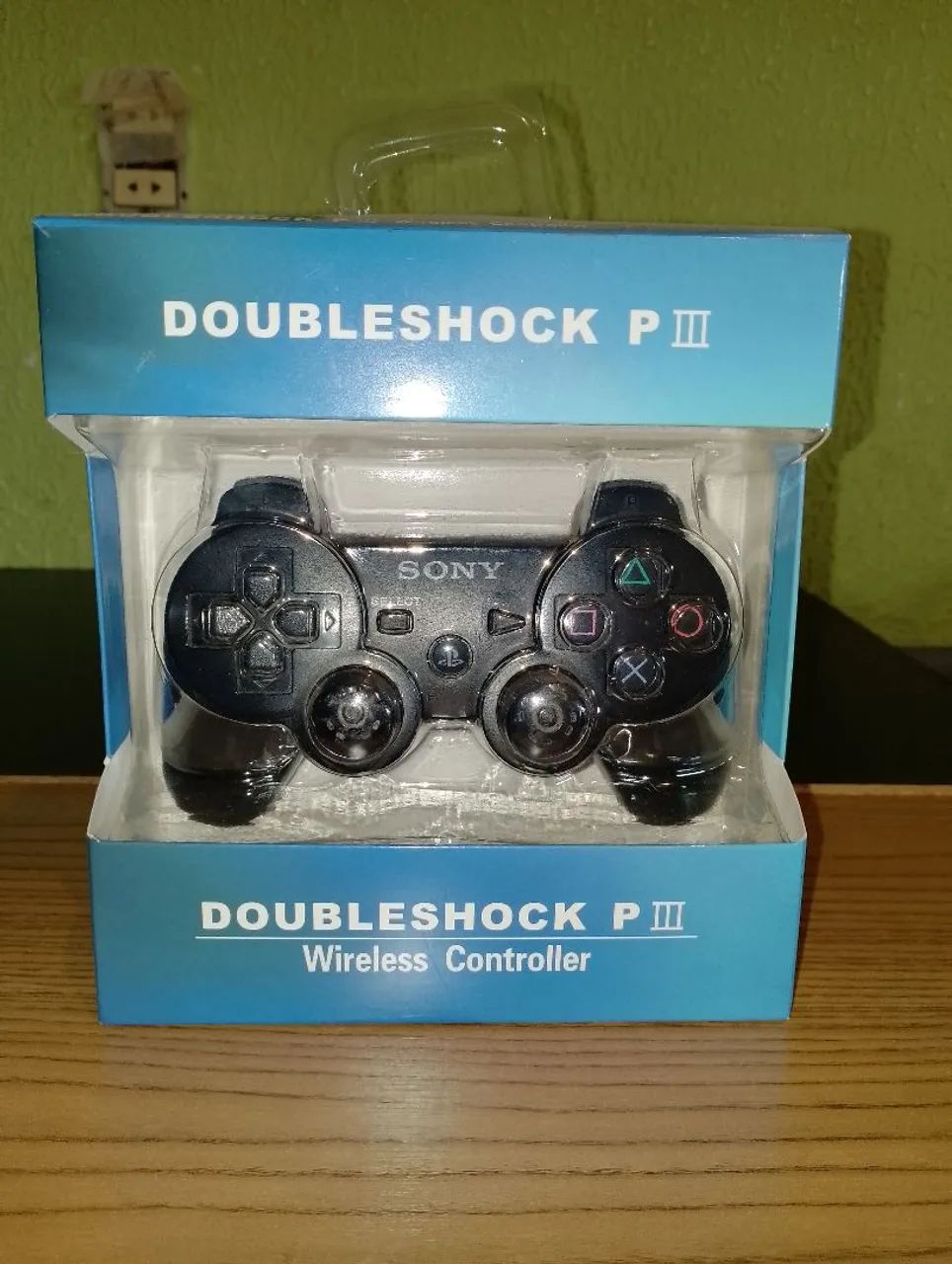 Controle original Ps3 - Foto 2