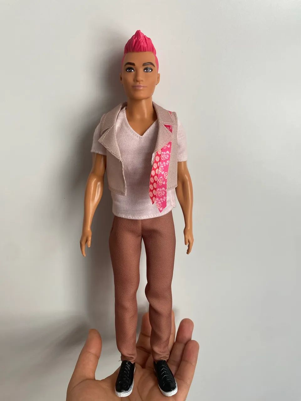 Barbie e Ken  - Foto 3