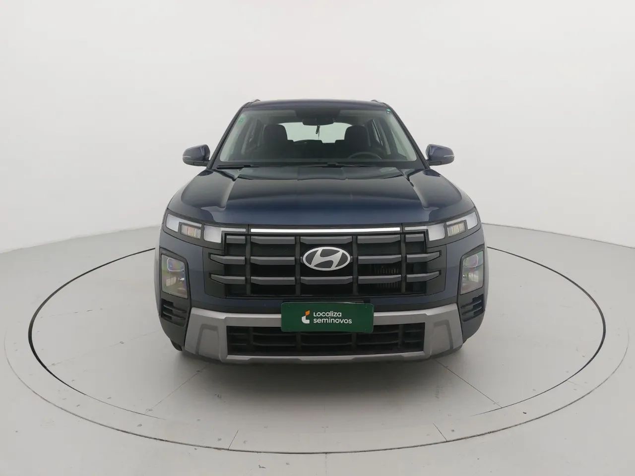 Hyundai Creta Comfort 1.0 TB 12V Flex Aut., foto 8 de 18