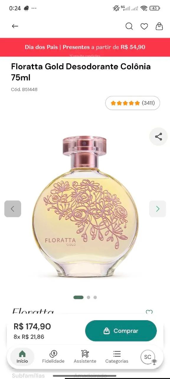 Perfumaria  - Foto 2