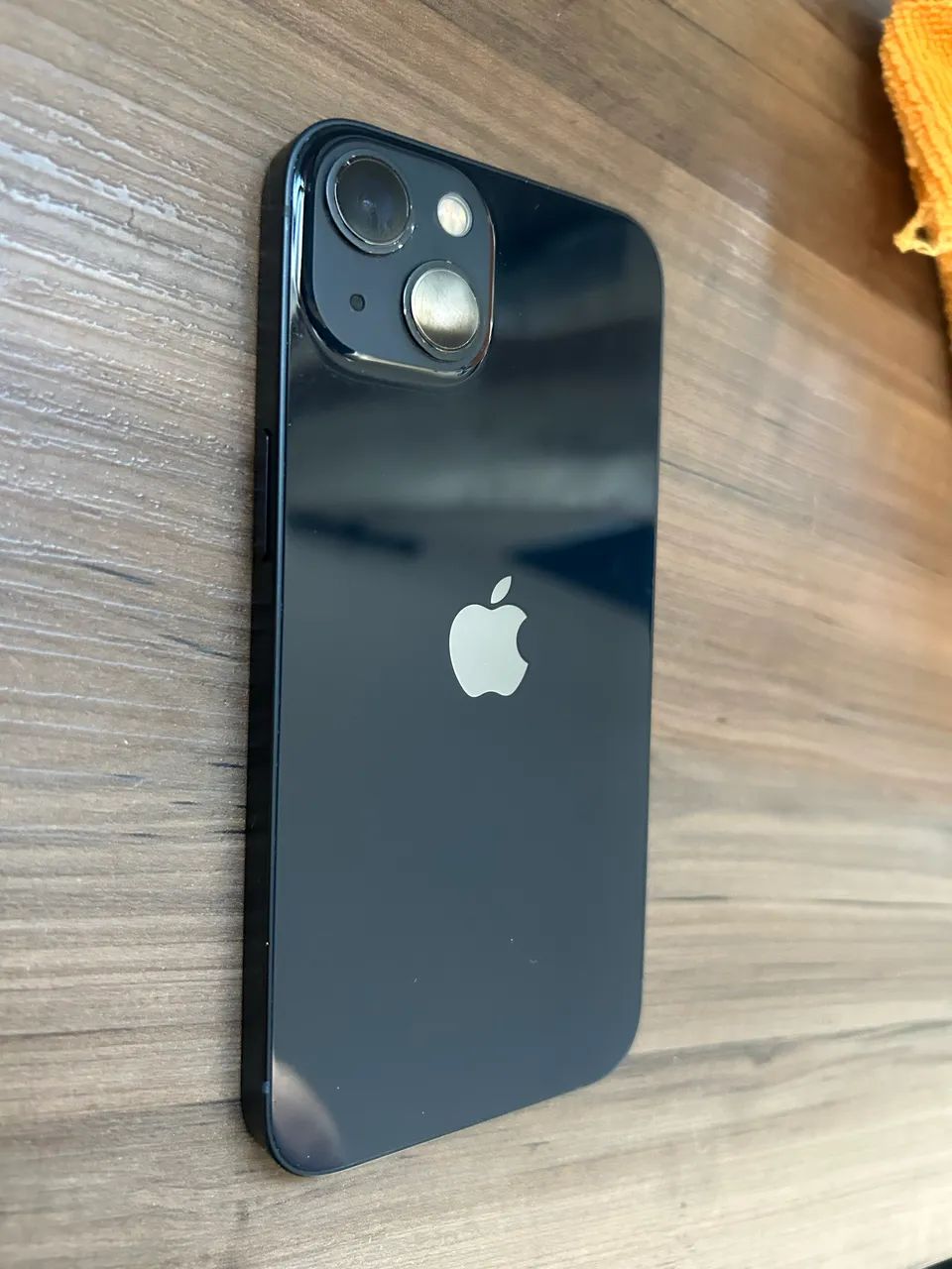 Iphone 13 77% de bateria - Foto 4