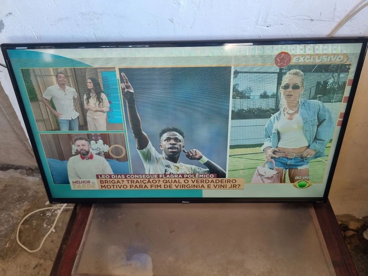 Tv Smart  - Foto 5