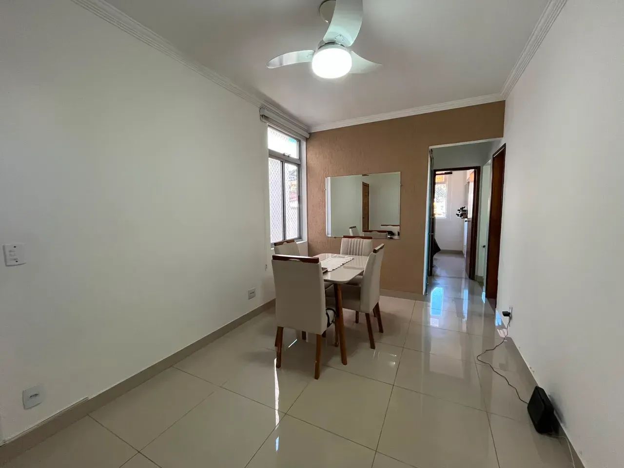 Apartamento 3 quartos à venda no Padre Eustáquio BH - Foto 2