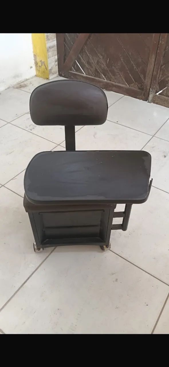 Cadeira de manicure  - Foto 2