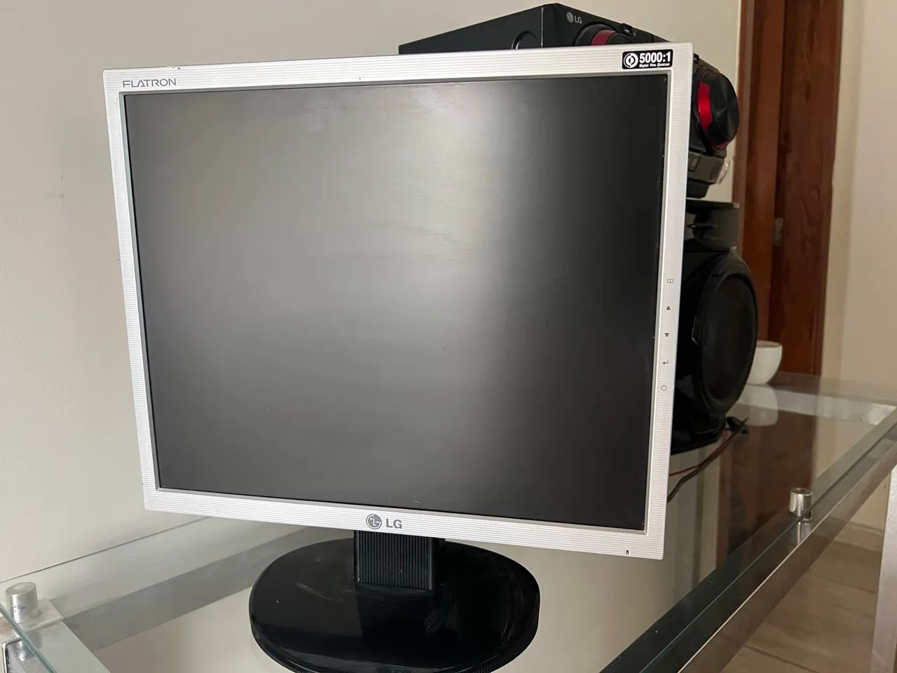 Monitor LG