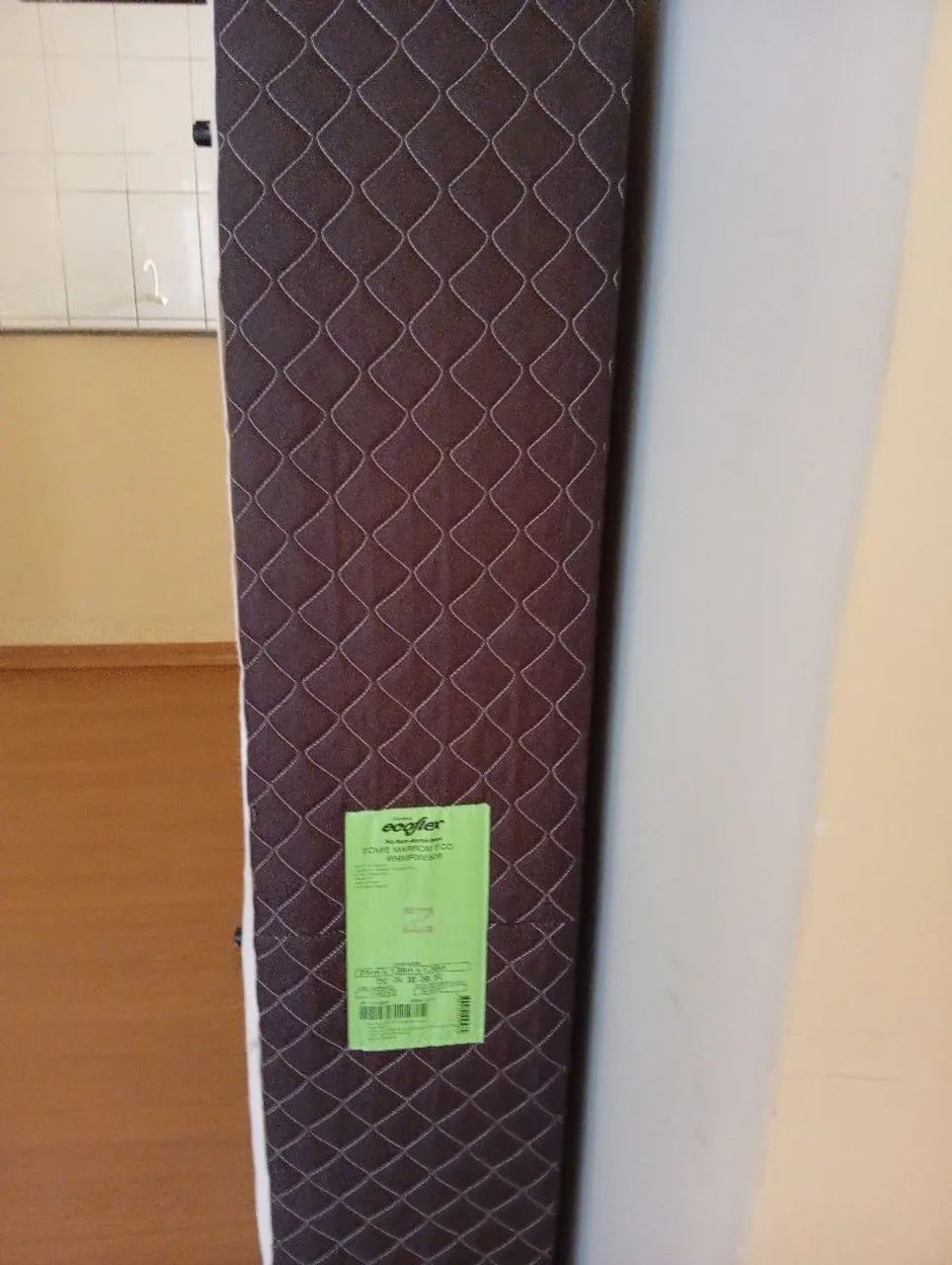 Base para cama casal