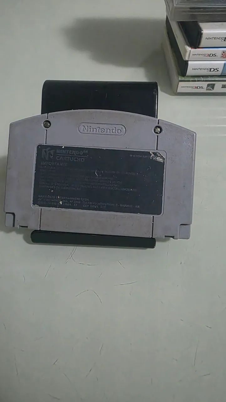 South Park N64 Original - Foto 2