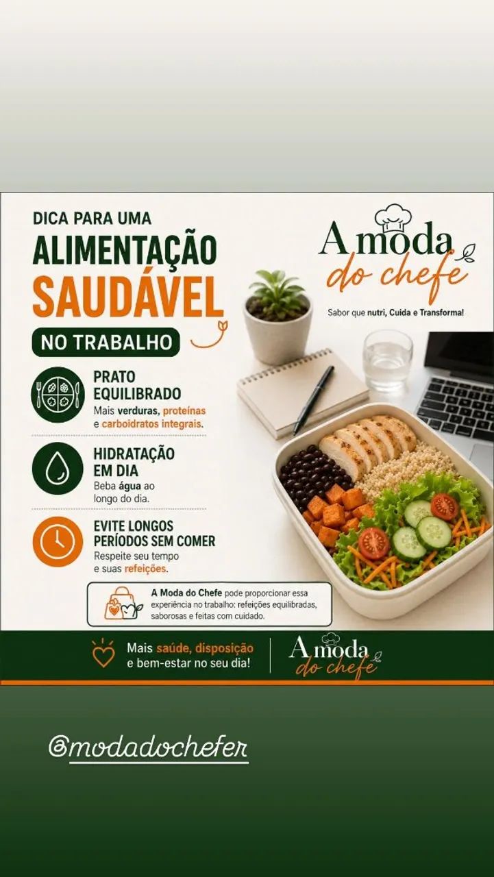 Fornecimento de refeições prontas  - Foto 2