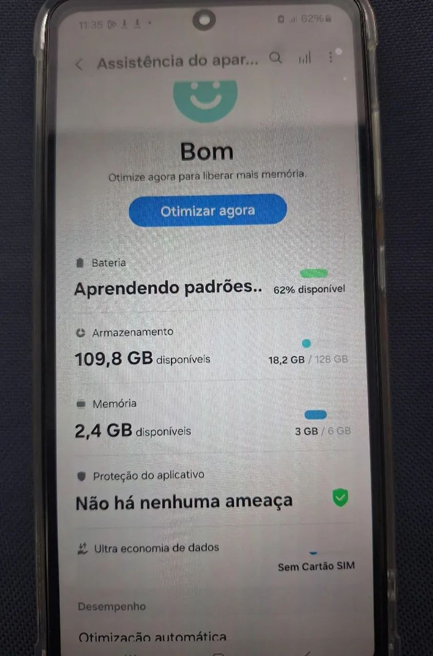 Celular Samsung Galaxy A52 - Foto 4