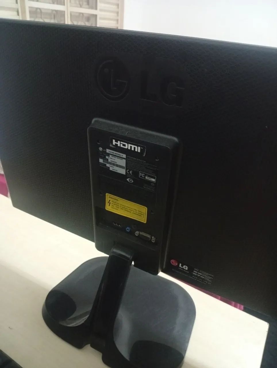 Monitor  - Foto 3