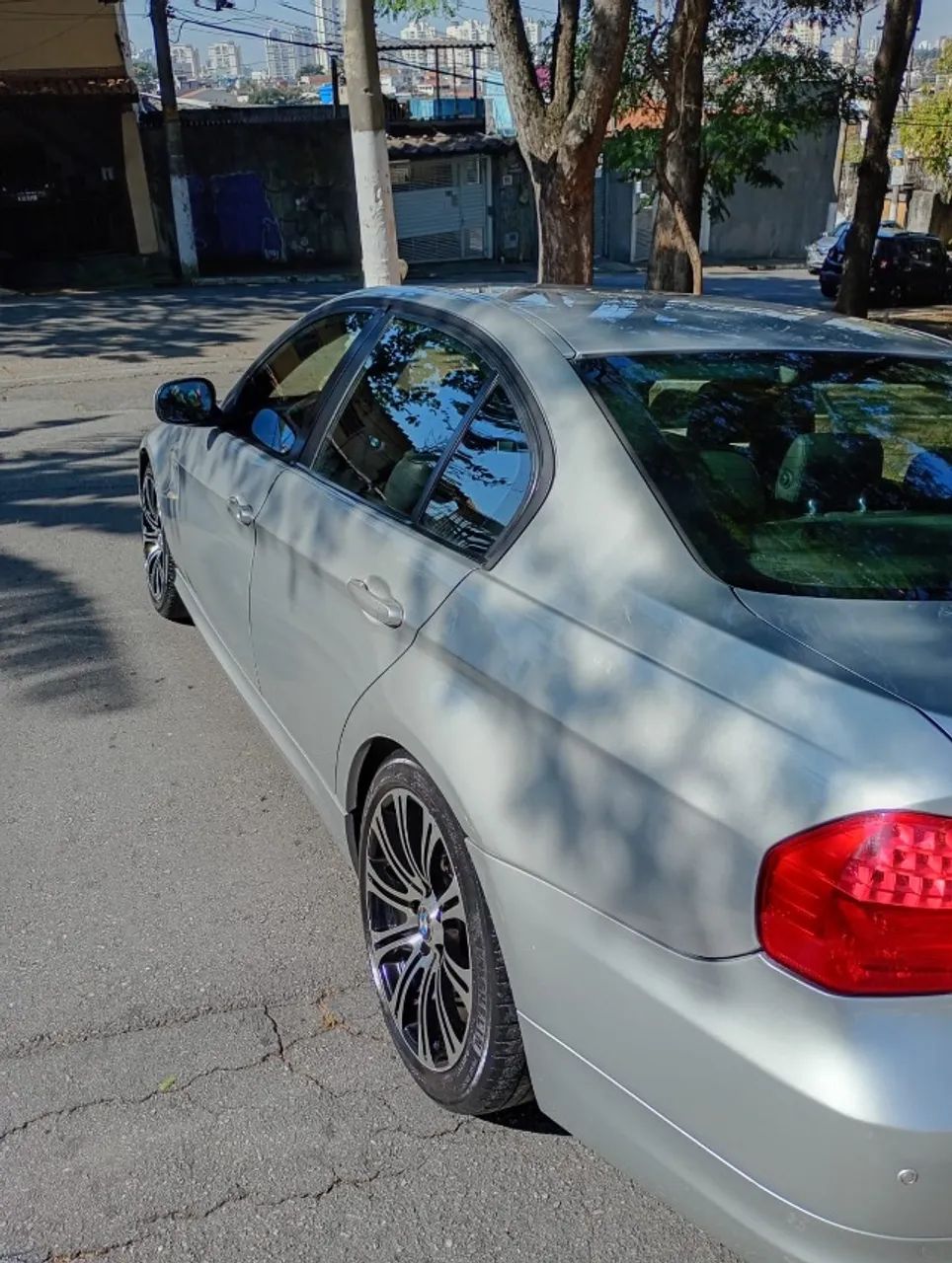 BMW 320I A 2011 - Foto 4