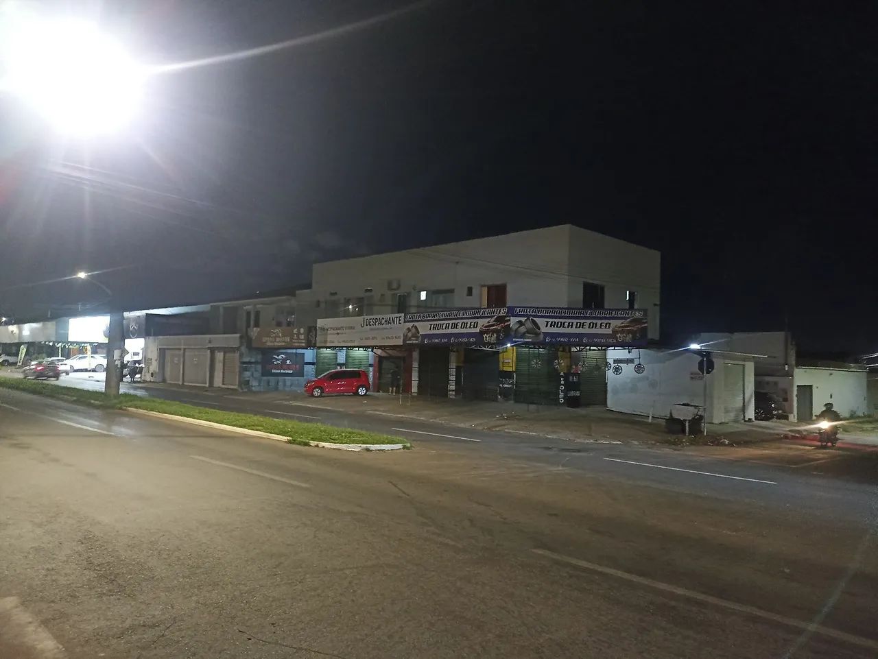 Sala comercial Vila Mariana Avenida bastante movimentada  - Foto 3