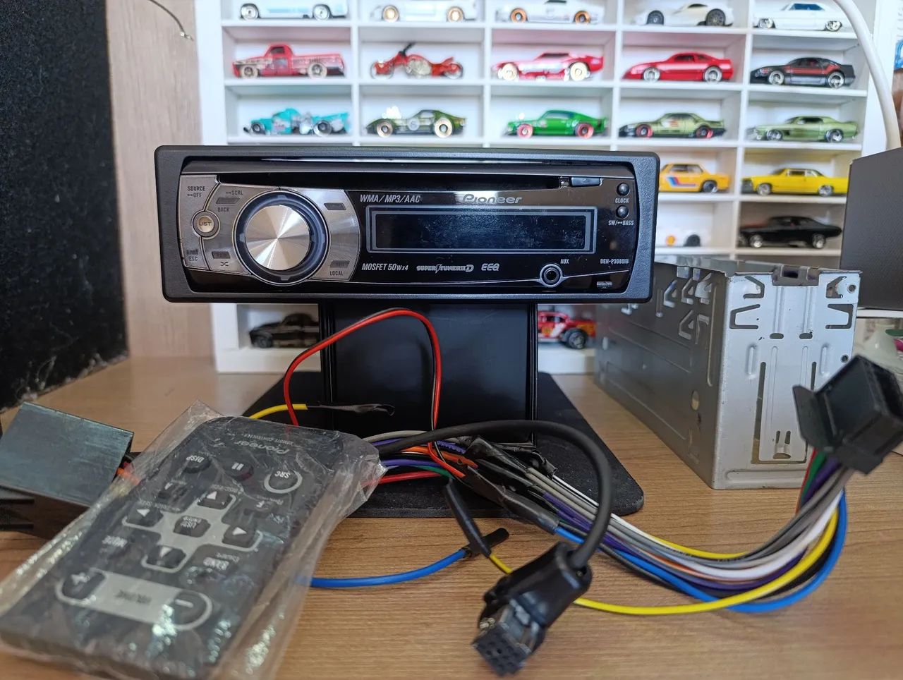 Pioneer 3080ib