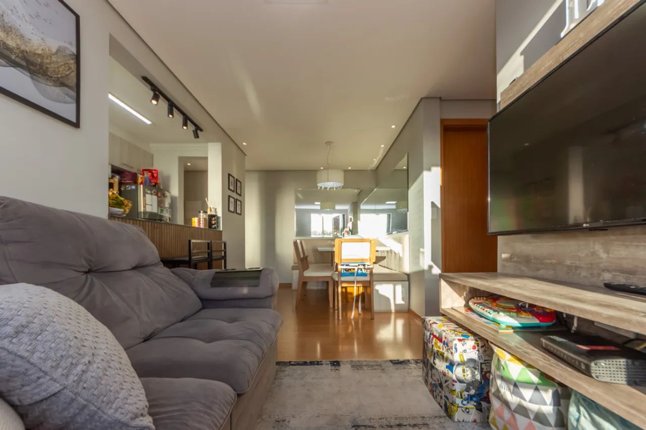 Apartamento para venda em Utinga com 2 quartos, 56m² - Foto 5