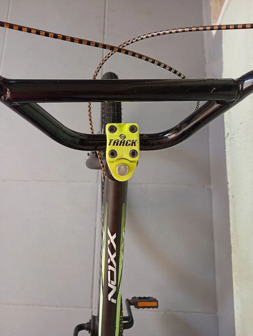 Bicicleta aro 20 - Foto 5