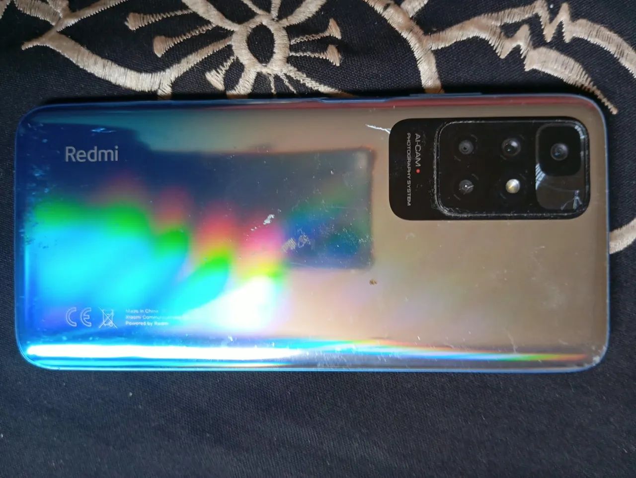 Redmi note 10