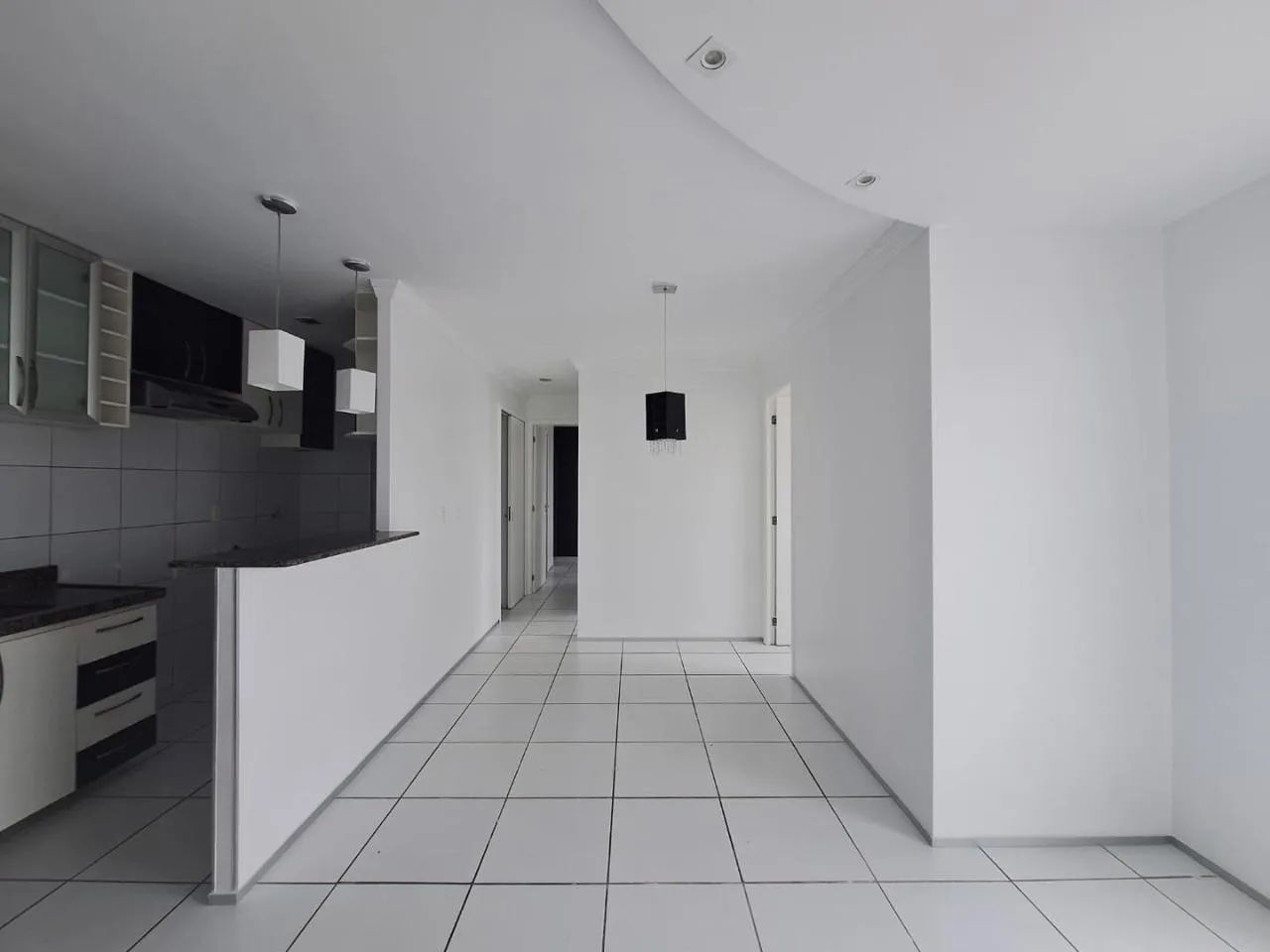 Apartamento com 3 quartos no bairro Monte Castelo em Fortaleza, CE - Foto 5