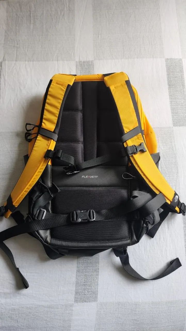Mochila The North Face - Foto 3