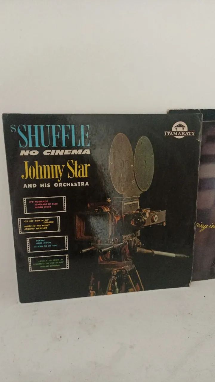 Discos de Vinil antigos! - Foto 2