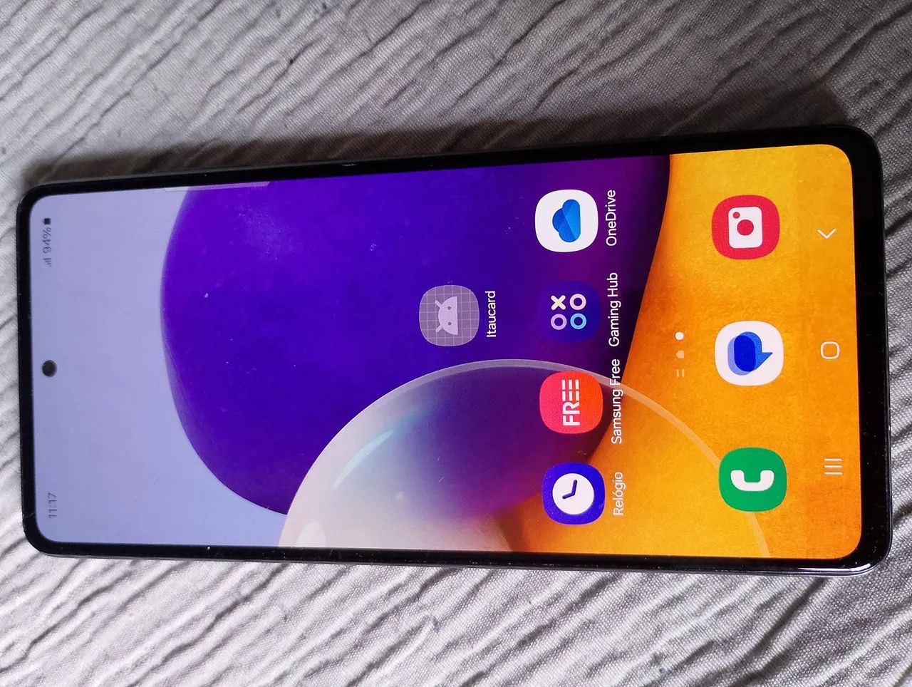 Samsung A72 128gb - Foto 3