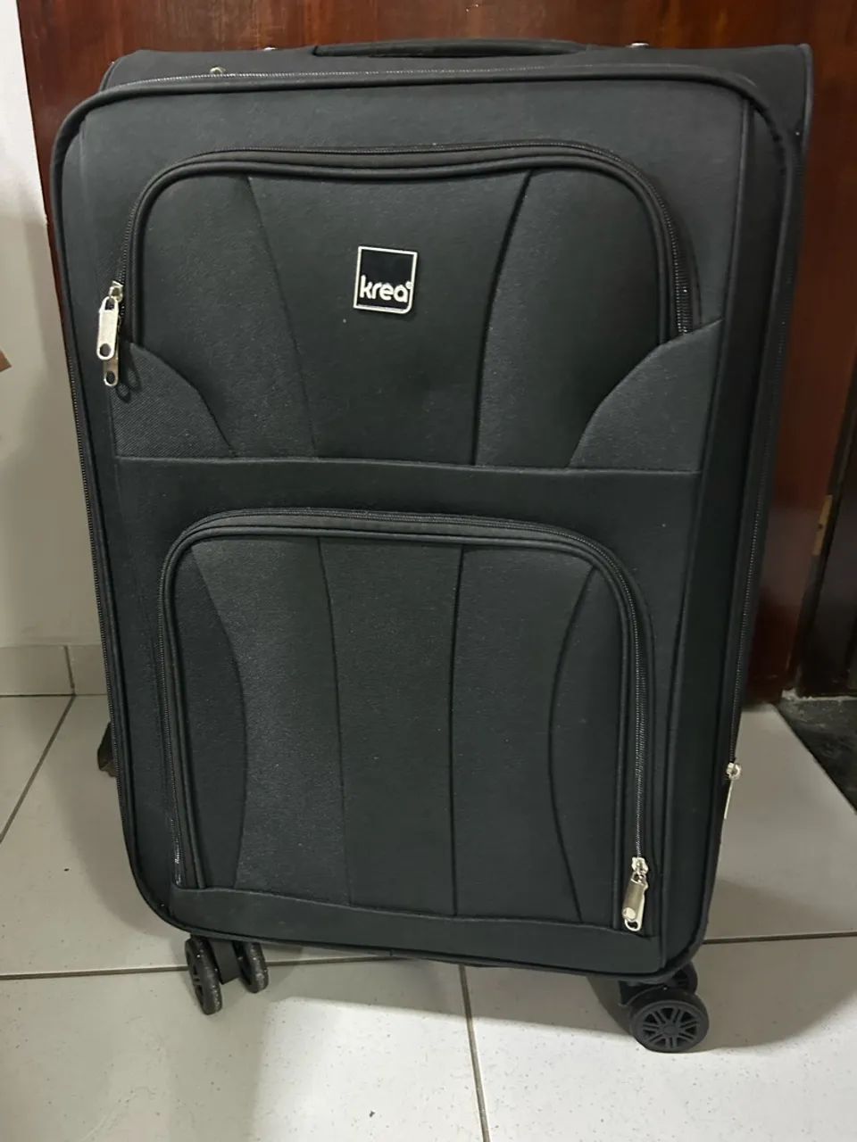 Mala de viagem Krea - Nova