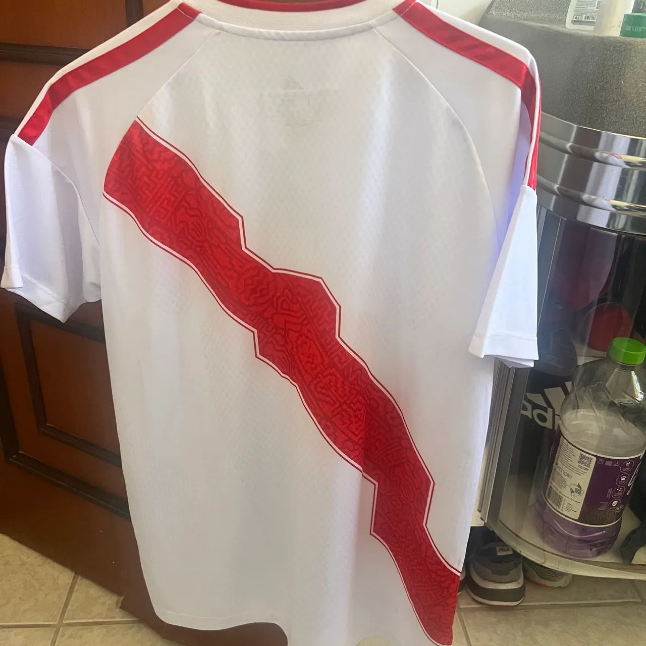 Camisa seleção Peru  - Foto 3
