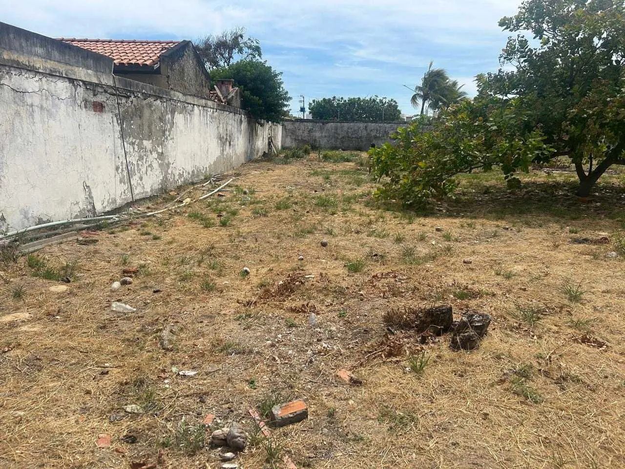 Lote perto da praia na Aruana [11680] - Foto 4
