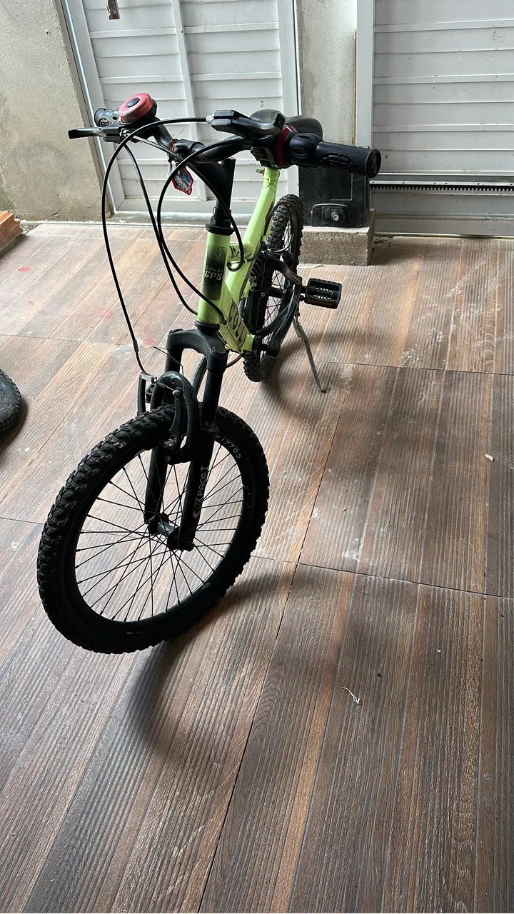 BICICLETA TOP - Foto 4