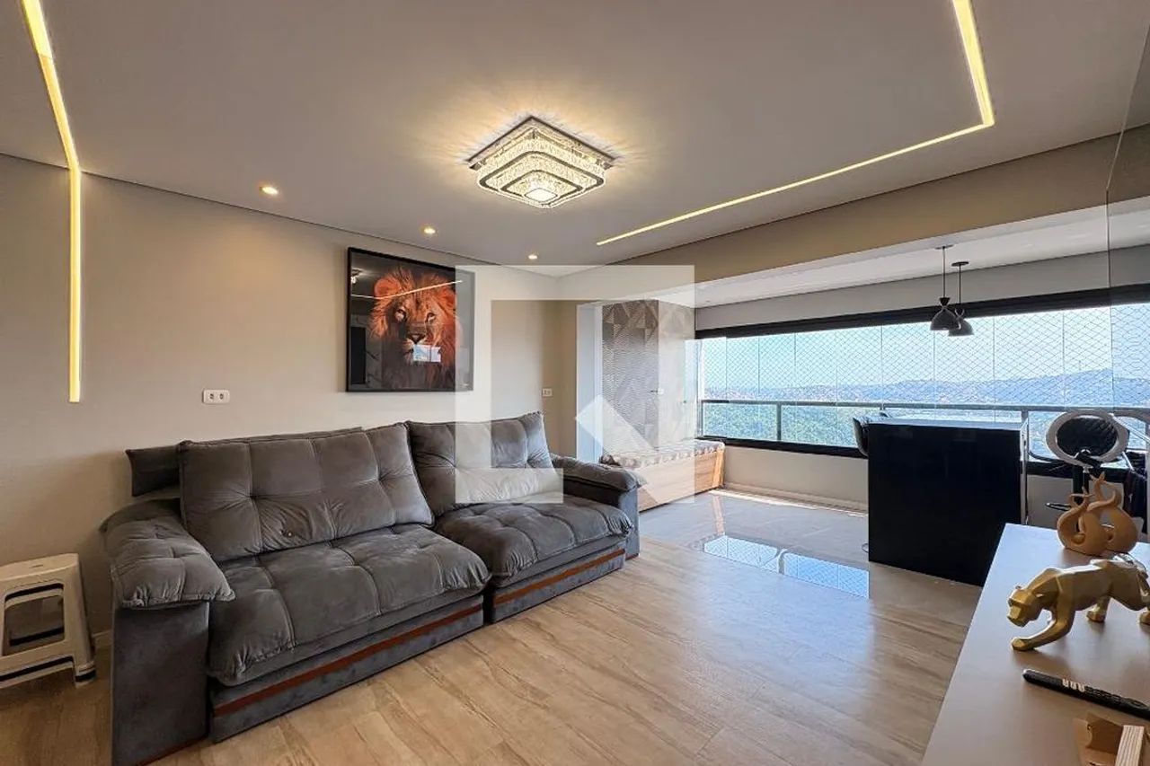 Apartamento à Venda - Vila Bocaina, 2 Quartos, 84 m2 - Foto 5