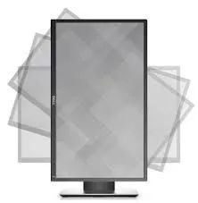 Monitor Dell P2217h - Foto 2