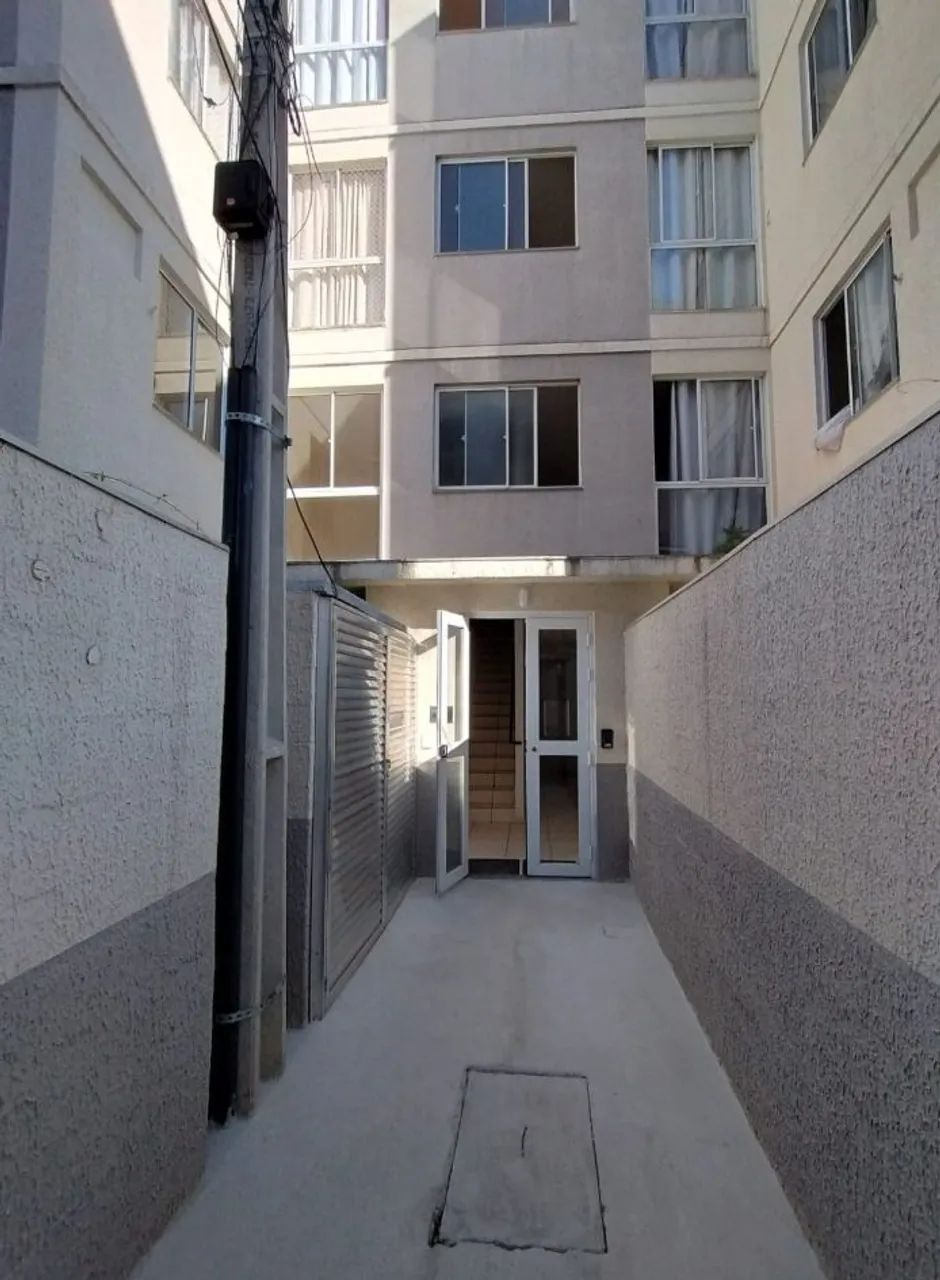 Lindo apartamento mobiliado  - Foto 2