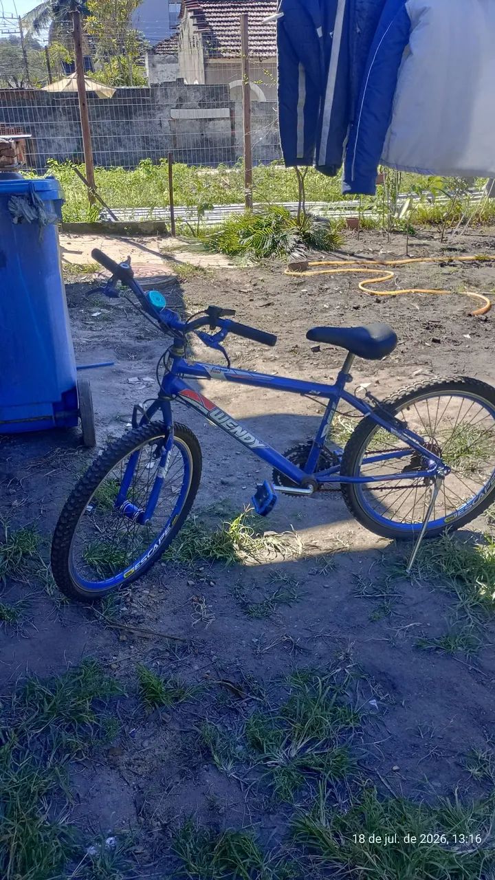 Bicicletas  - Foto 4