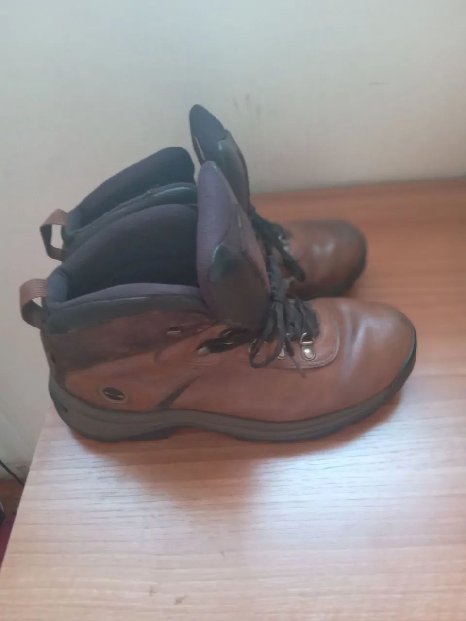 Bota timberland original relíquia  - Foto 2