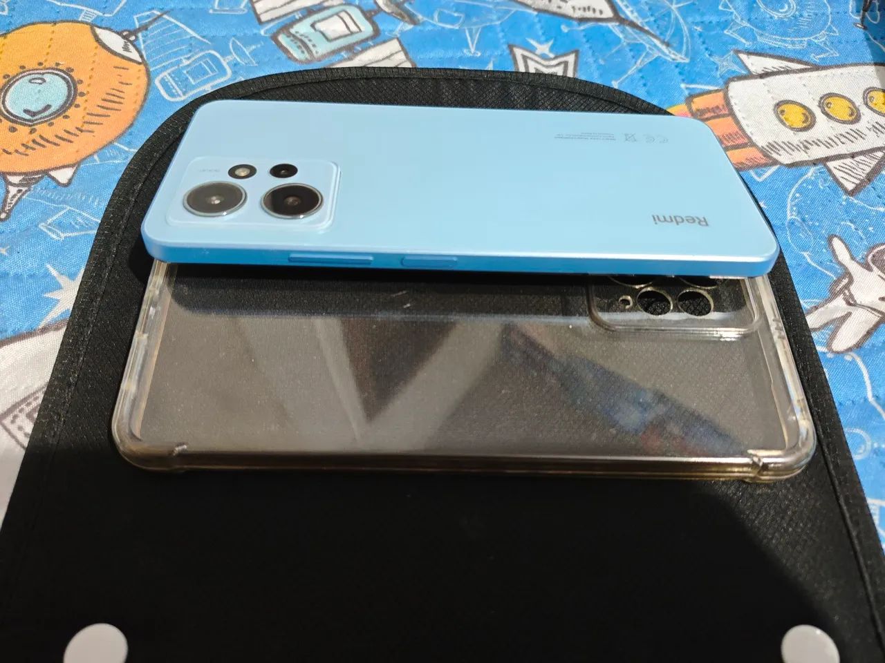Celular funcionando perfeitamente  - Foto 4