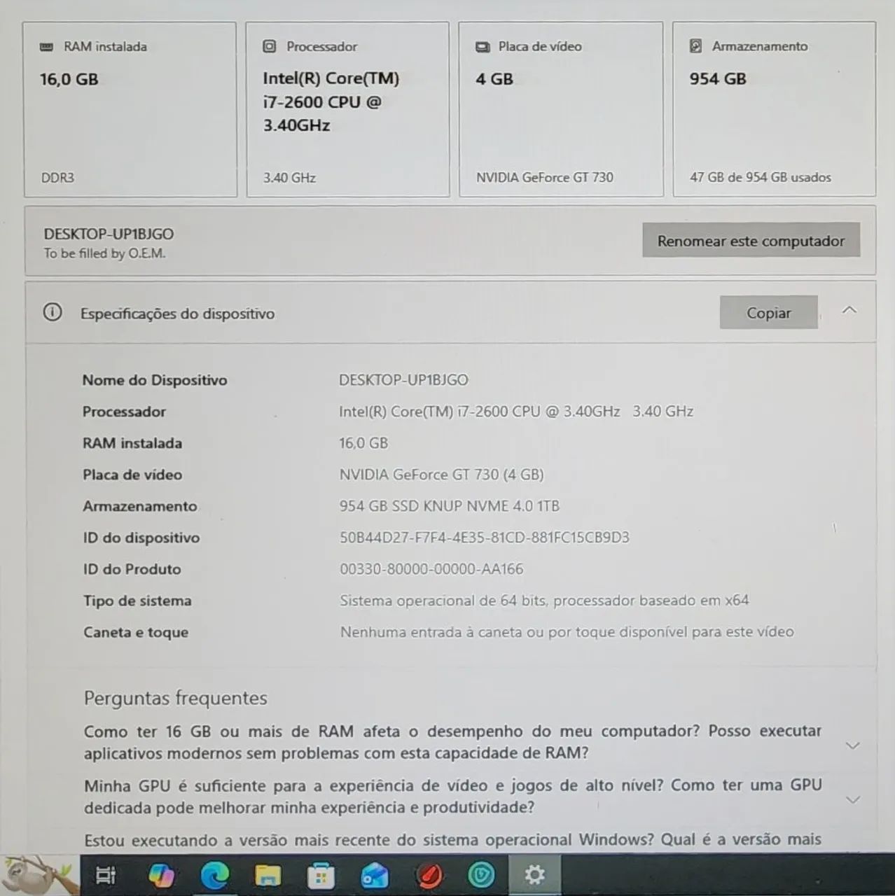 Computador mnBox - Foto 5
