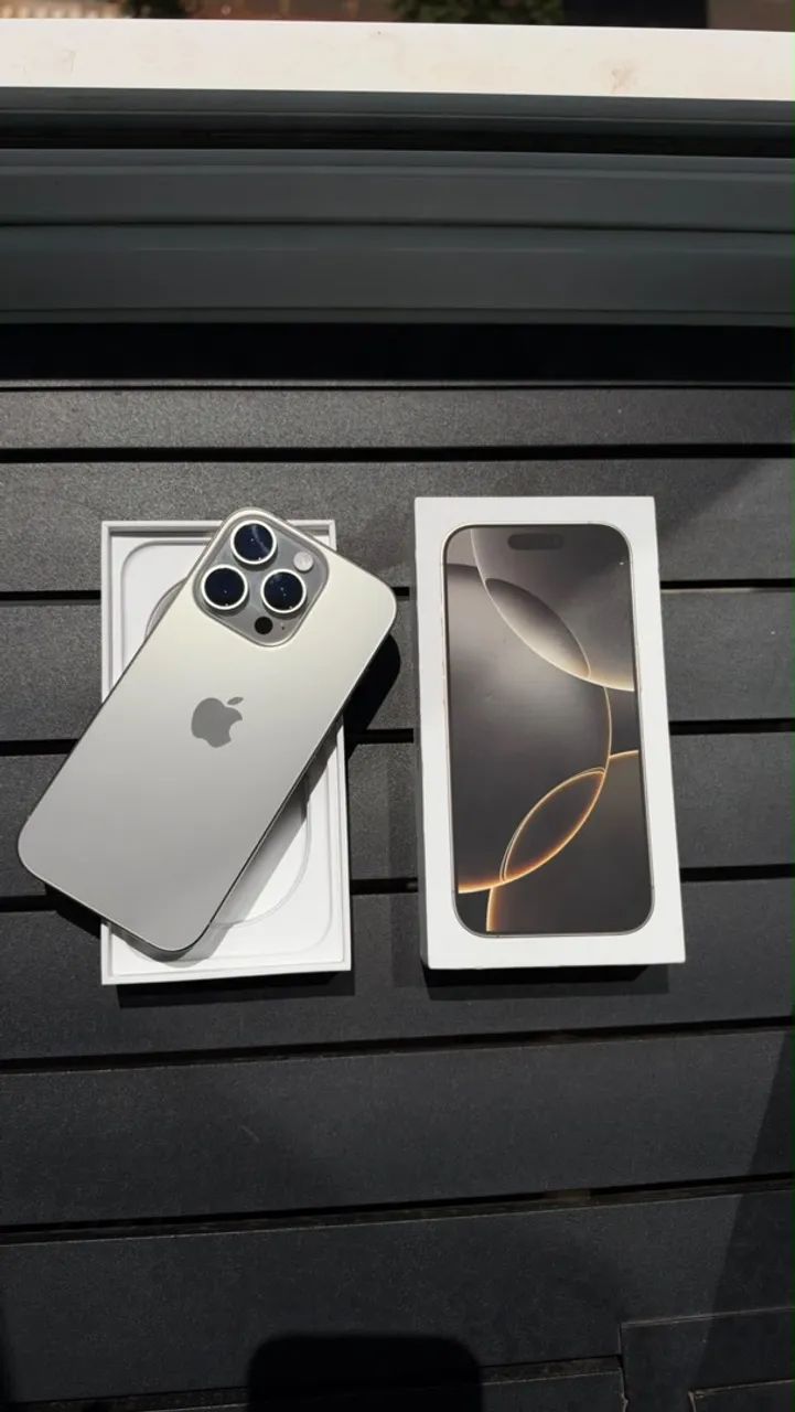 iPhone 16 Pro 128GB