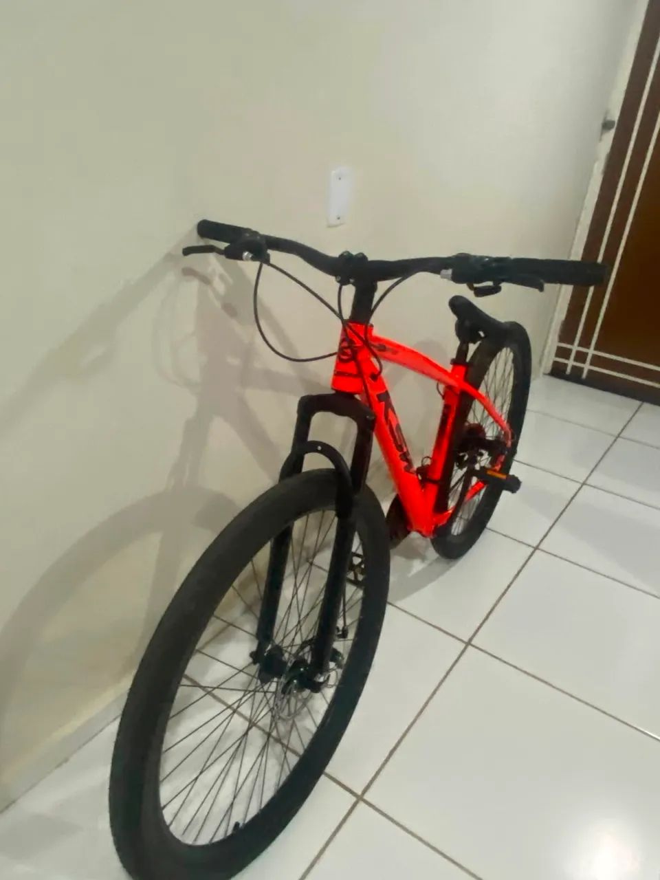 Bicicleta Aro 29 KSW nova, nunca usada - Foto 2