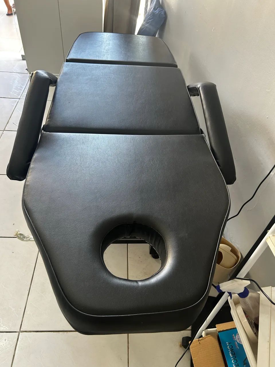 Maca estética giratória  - Foto 5