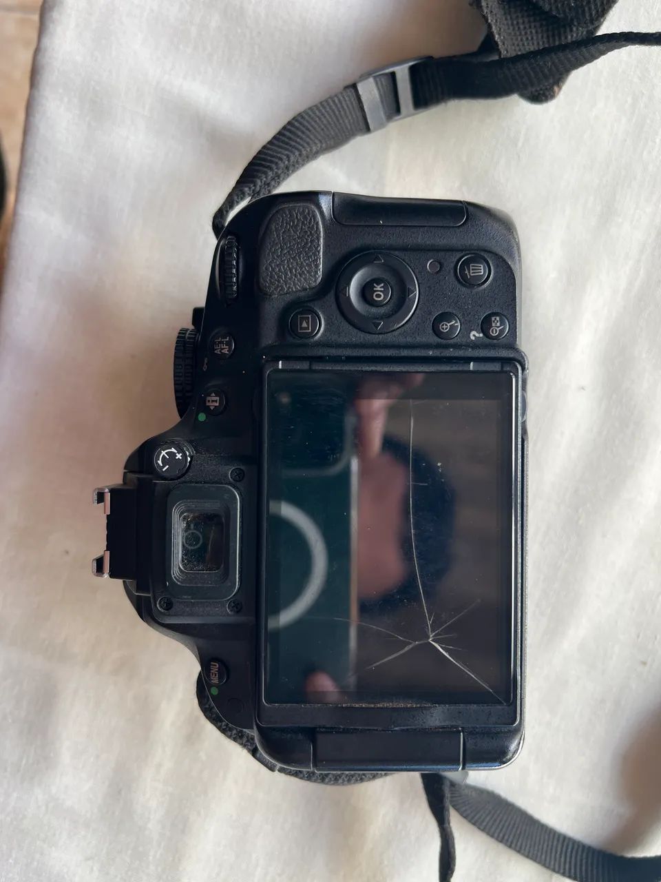 Nikon D5100 - Foto 4