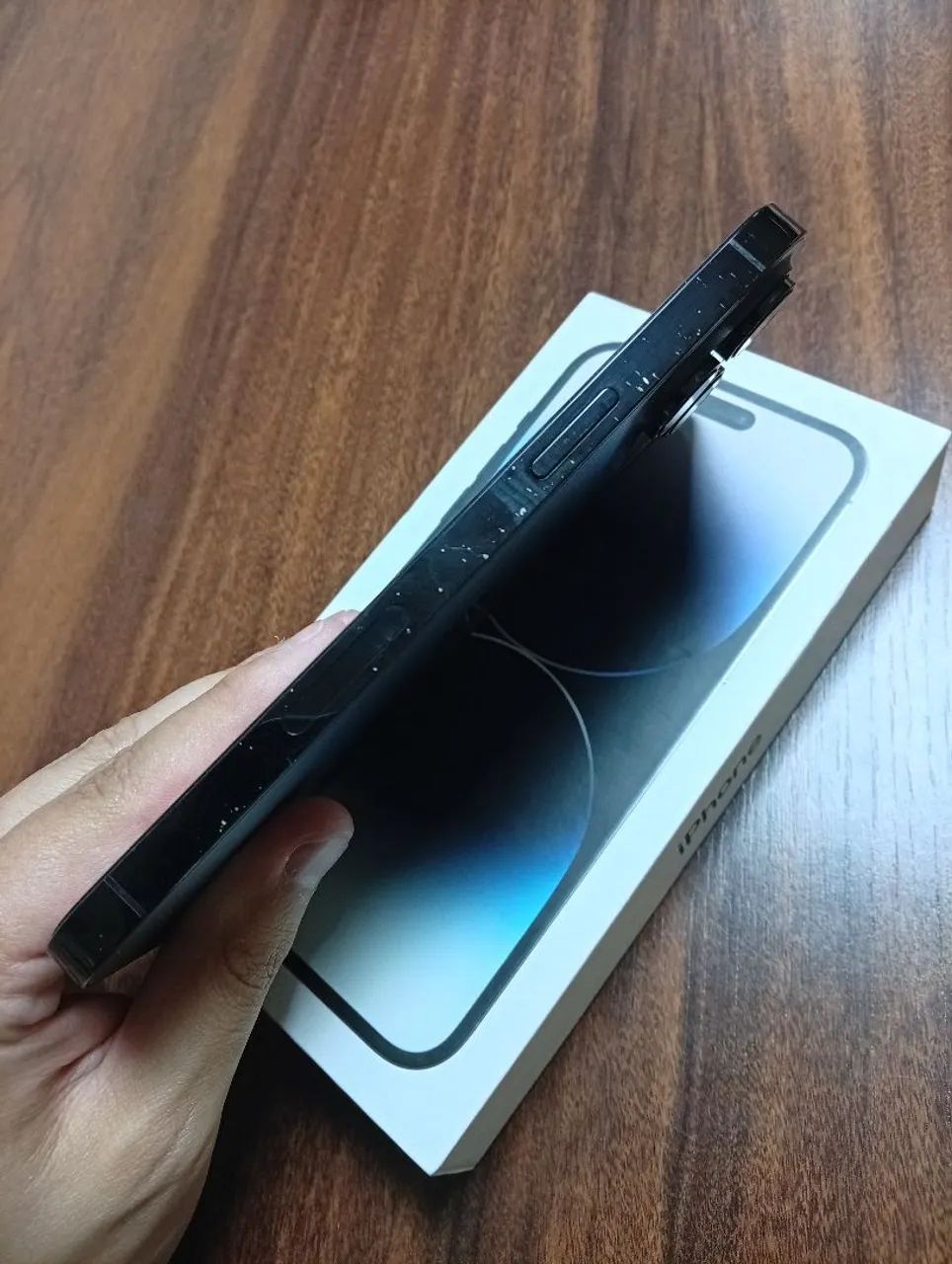 iPhone 14 Pro Max 128gb 84% - Foto 5