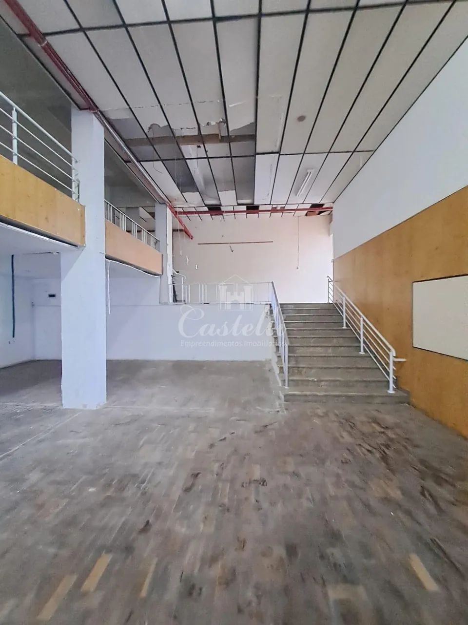 Comercial para locação no Centro de Ponta Grossa Paraná - Foto 5