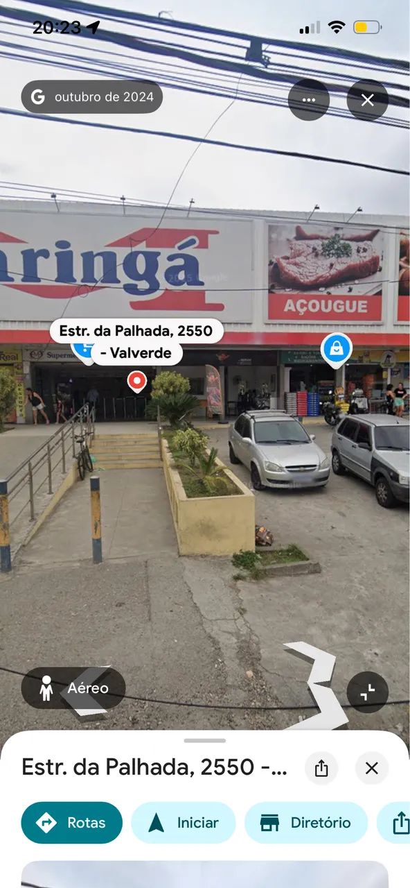 Pet Shop Completo em Funcionamento, Estrutura Completa Nova Iguaçu - Foto 3
